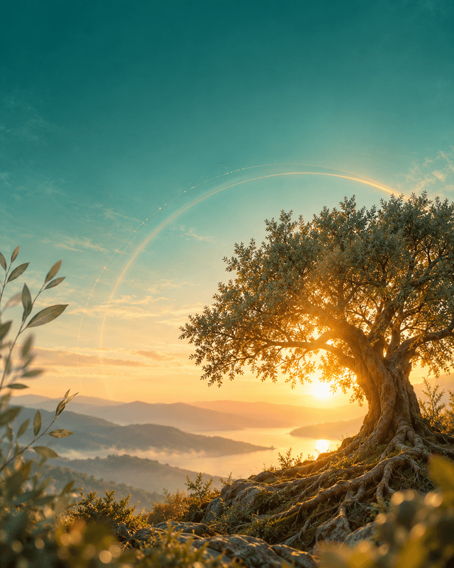 Honouring Our Roots, Choosing What We Carry: A Prayer of Gratitude to Our Ancestors